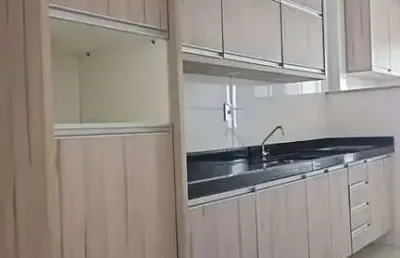 Apartamento residencial à venda, canto do forte, praia grande - ap0366.