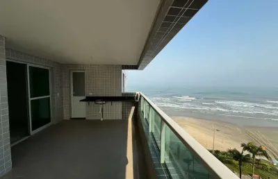Apartamento 03 quartos com vista pro mar, aceita parcelamento direto!!!!