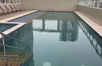 Apartamento com 2 dormitórios à venda, 62 m² por r$ 485.000,00 - aviação - praia grande/sp