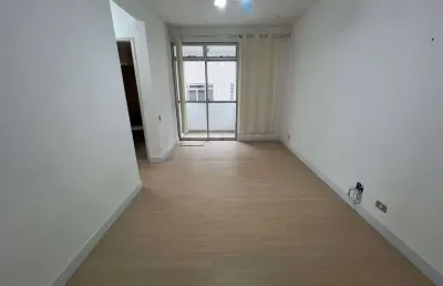 Apartamento com 2 dormitórios à venda, 66 m² por r$ 375.000 - boqueirão - praia grande/sp