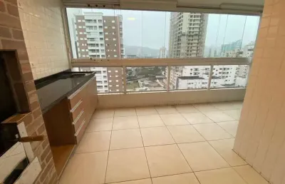 Apartamento com 2 dormitórios à venda, 78 m² por r$ 580.000,00 - canto do forte - praia grande/sp