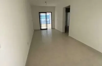 Apartamento com 2 dormitórios à venda, 65 m² por r$ 518.000 - maracanã - praia grande/sp