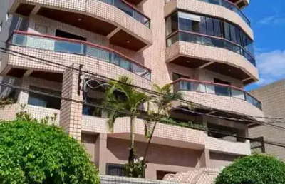 Apartamento com 1 quarto, tupi, praia grande - r$ 330 mil, cod: 3056