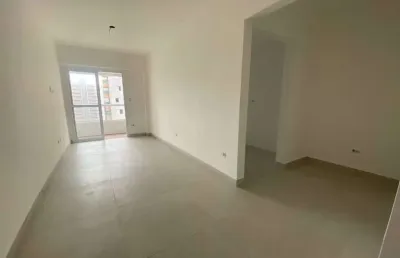 Apartamento com 1 quarto, aviação, praia grande - r$ 320 mil, cod: 2989