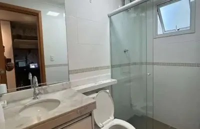 Apartamento com 2 dormitórios à venda, 75 m² por r$ 650.000,00 - canto do forte - praia grande/sp