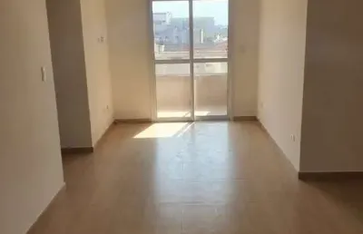 Apartamento com 2 dorms, ocian, praia grande - r$ 330 mil, cod: 2824