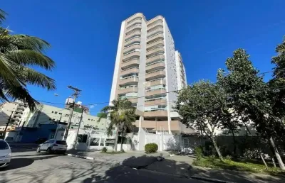 Apartamento com 2 quartos, guilhermina, praia grande - r$ 480 mil, cod: 2794