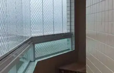 Apartamento com 2 dormitórios à venda, 70 m² por r$ 480.000,00 - maracanã - praia grande/sp