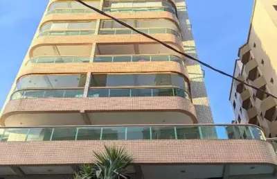 Apartamento com 1 quarto, aviação, praia grande - r$ 380 mil, cod: 2769