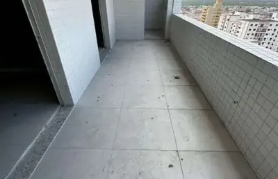 Apartamento de 02 quartos com vista mar na tupi, entrega jan/2024!!