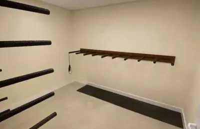 Apartamento residencial à venda, tupi, praia grande - ap2452.