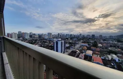 Apartamento com 2 quartos, canto do forte, praia grande - r$ 450 mil, cod: 2228