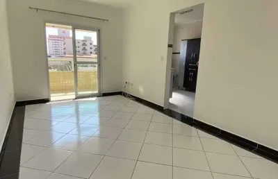 Apartamento com 1 quarto, guilhermina, praia grande - r$ 315 mil, cod: 1907