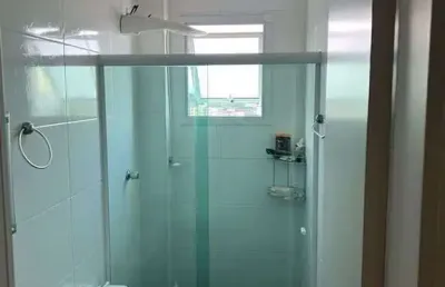 Apartamento residencial à venda, balneário flórida, praia grande - ap1750.