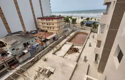 Apartamento 02 quartos, 430mil na mirim, ,  - ap1493.