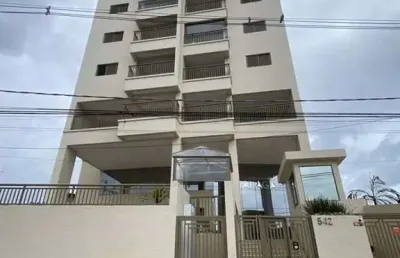 Apartamento com 2 quartos, aviação, praia grande - r$ 410 mil, cod: 1351
