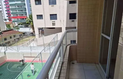 Apartamento com 1 quarto, boqueirão, praia grande - r$ 380 mil, cod: 1292