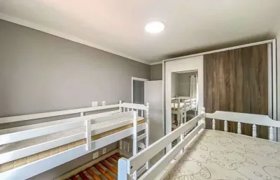 Apartamento residencial à venda, ocian, praia grande - ap1207.