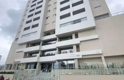 Apartamento com 1 quarto, tupi, praia grande - r$ 355 mil, cod: 904