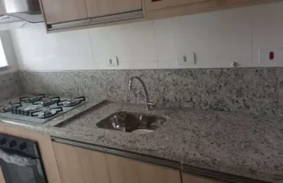 Apartamento residencial à venda, canto do forte, praia grande - ap0314.