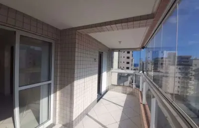 Apartamento com 2 dorms, tupi, praia grande - r$ 380 mil, cod: 3411