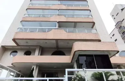 Apartamento com 2 quartos à venda em Aviação, Praia Grande 