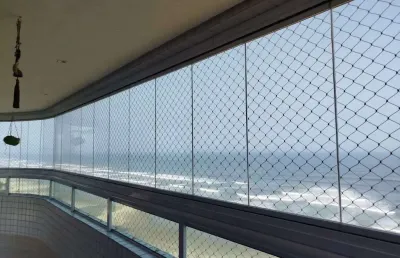 Apartamento com 3 dorms, maracanã, praia grande - r$ 650 mil, cod: 3471