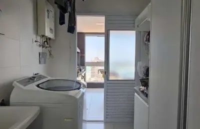 Apartamento com 3 dorms, tupi, praia grande - r$ 999 mil, cod: 3503