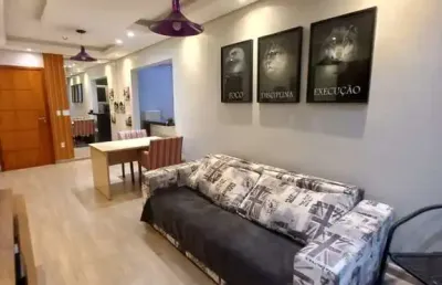 Apartamento com 1 quarto, tupi, praia grande - r$ 345 mil, cod: 3588