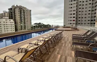 Apartamento com 2 quartos, aviação, praia grande - r$ 795 mil, cod: 3593