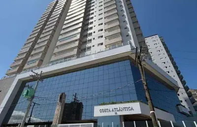 Apartamento com 3 quartos, caiçara, praia grande - r$ 1.37 mi, cod: 3624