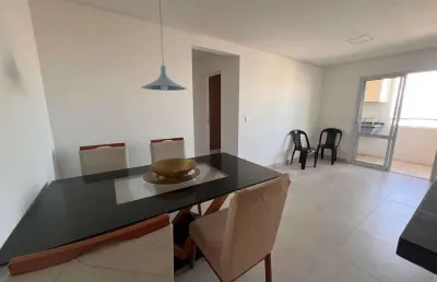 Apartamento com 1 quarto, tupi, praia grande - r$ 380 mil, cod: 3657