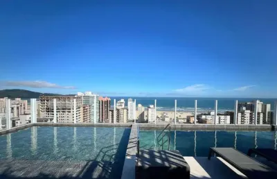 Apartamento com 2 quartos, guilhermina, praia grande - r$ 550 mil, cod: 3669