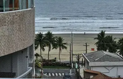 Apartamento com 2 quartos à venda em Aviação, Praia Grande 