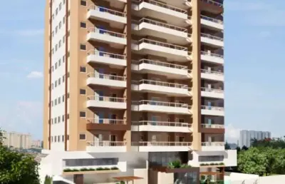 Apartamento com 2 quartos, ocian, praia grande - r$ 688 mil, cod: 3728