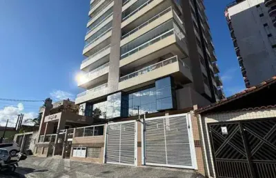 Apartamento com 2 quartos, ocian, praia grande - r$ 689 mil, cod: 3729