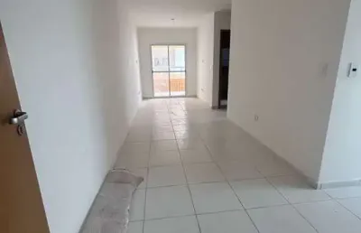 Apartamento com 2 quartos, boqueirão, praia grande - r$ 375 mil, cod: 3781