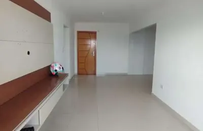 Apartamento com 2 quartos, guilhermina, praia grande - r$ 560 mil, cod: 3794