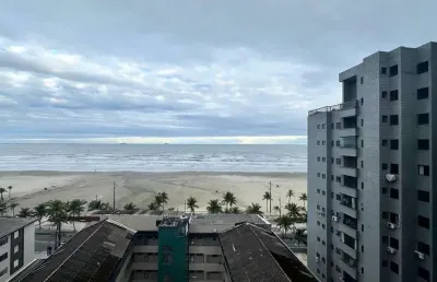 Apartamento com 2 quartos à venda em Aviação, Praia Grande 