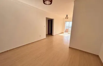 Apartamento com 2 quartos, ocian, praia grande - r$ 450 mil, cod: 4009