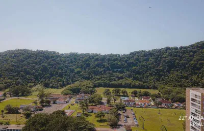 Apartamento com 3 quartos, canto do forte, praia grande - r$ 1.07 mi, cod: 4011