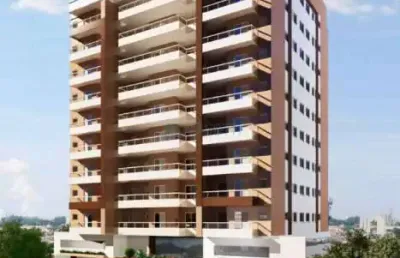 Apartamento com 2 quartos, ocian, praia grande - r$ 669 mil, cod: 4034