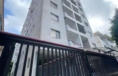Apartamento com 2 quartos à venda no Canto do Forte, Praia Grande 