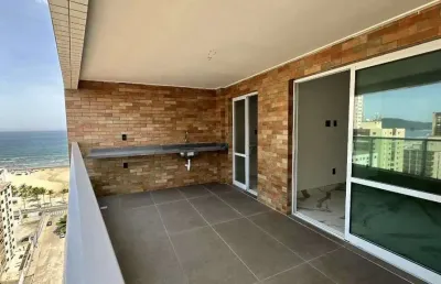 Apartamento com 2 quartos à venda em Aviação, Praia Grande 