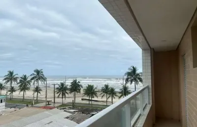Apartamento com 2 dormitórios à venda, 83 m² por r$ 515.000,00 - balneário flórida - praia grande/sp