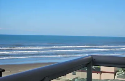 Apartamento com 2 quartos, ocian, praia grande - r$ 460 mil, cod: 2673