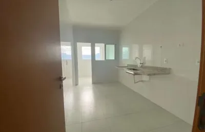 Apartamento com 2 dormitórios à venda, 100 m² por r$ 630.000 - vila assunção - praia grande/sp