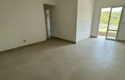Apartamento com 3 dormitórios à venda, 90 m² por r$ 630.000,00 - canto do forte - praia grande/sp