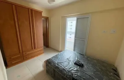 Apartamento com 2 quartos à venda na Cidade Ocian, Praia Grande 