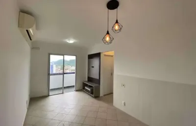 Apartamento com 2 quartos, canto do forte, praia grande - r$ 475 mil, cod: 2488